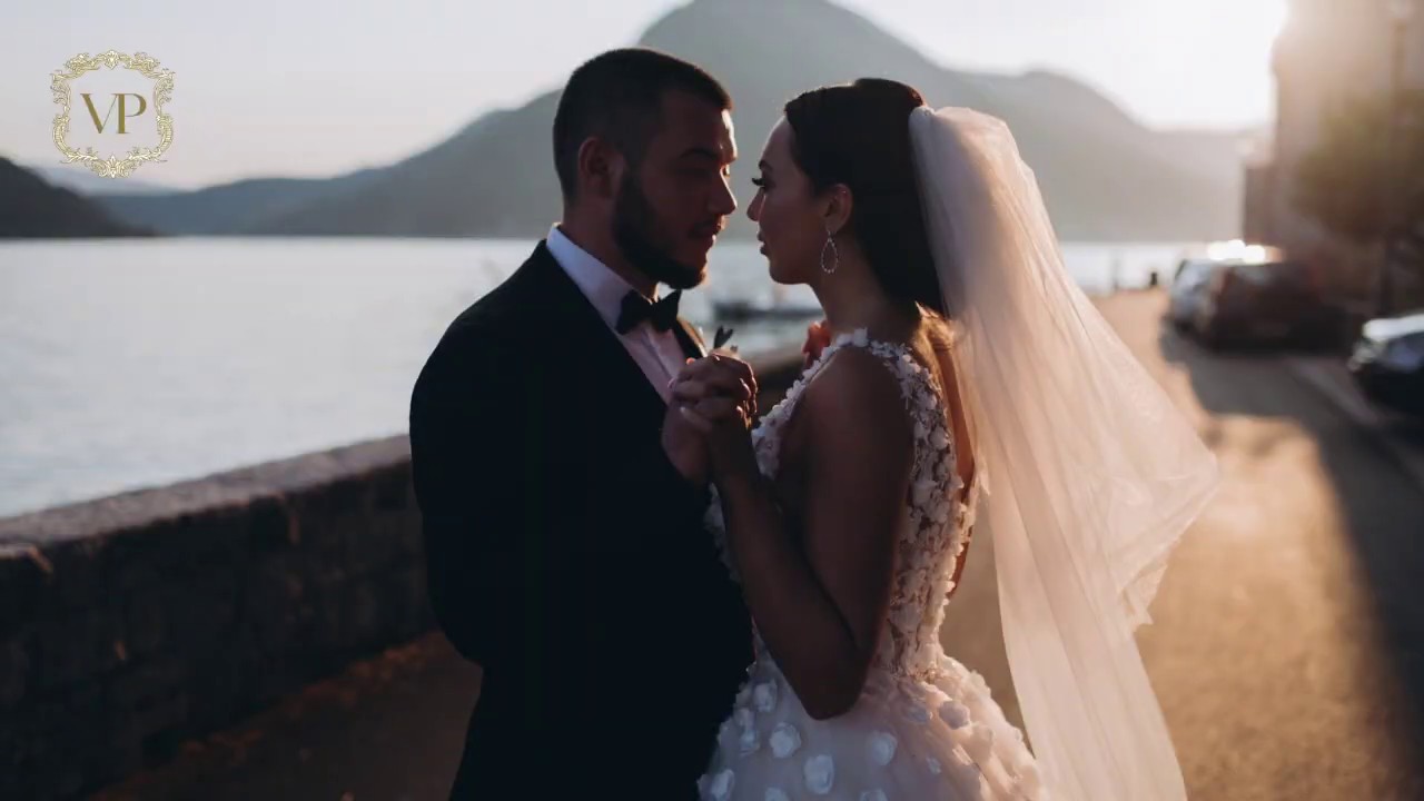 Vila Perast - Wedding Events