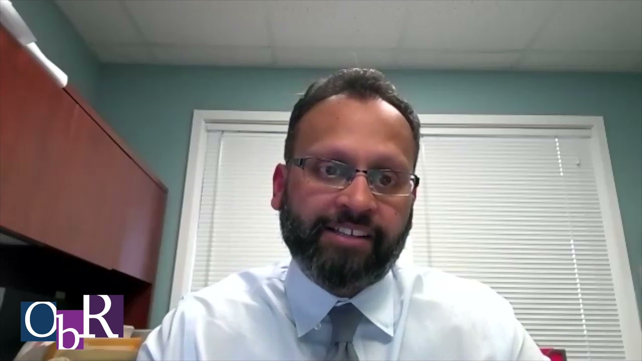 Alti Rahman, MHA\MBA, CSSBB, reflects on social determinants of health in cancer care