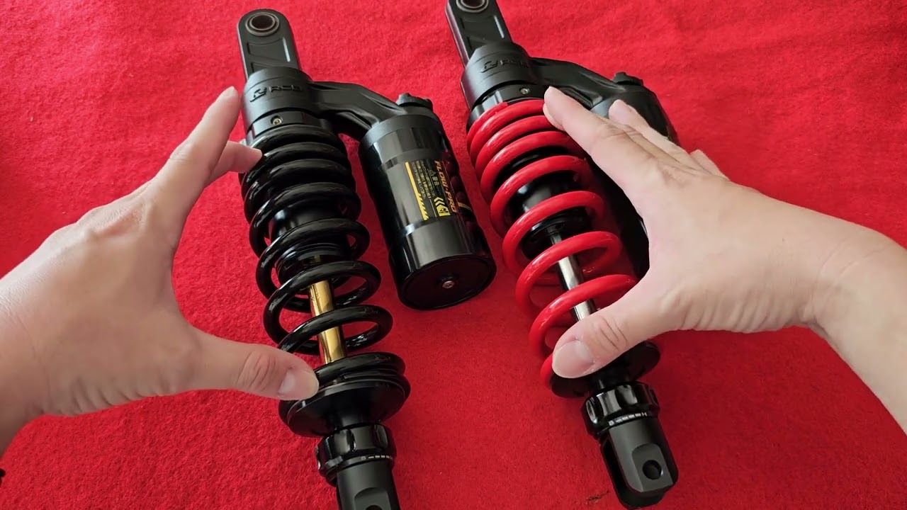 Shock RCB Flow Pro.. Worthed Ga Sih? yuk Simak Videonya Sampai Akhir...