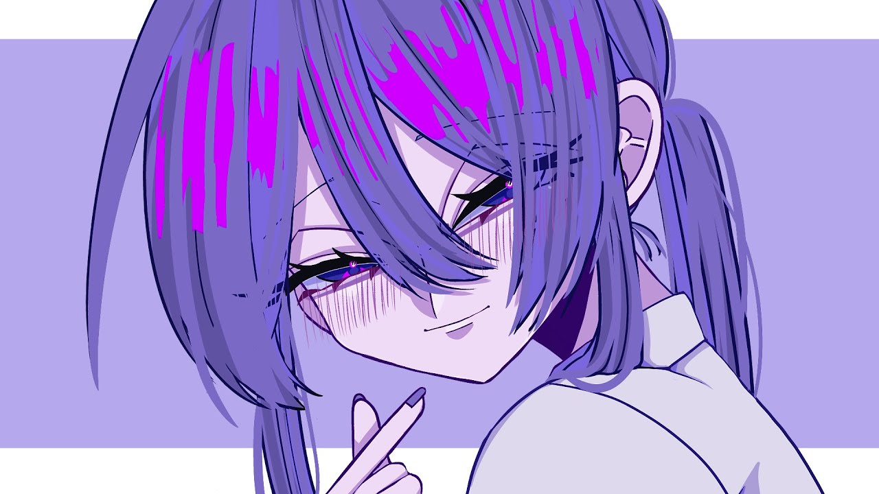 【神威がくぽ】イル【オリジナル】