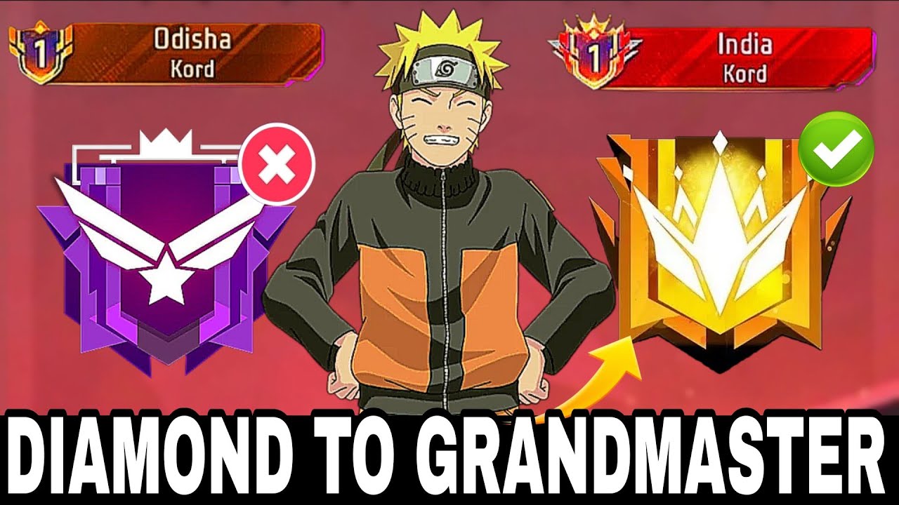 Finally master lag Gaya diamond to grandmaster pushing season 35 🔥 | JOHAN GAMING 