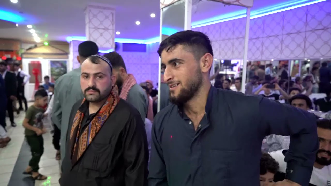 عرس بيت مصطفى علي عبدوحلوم