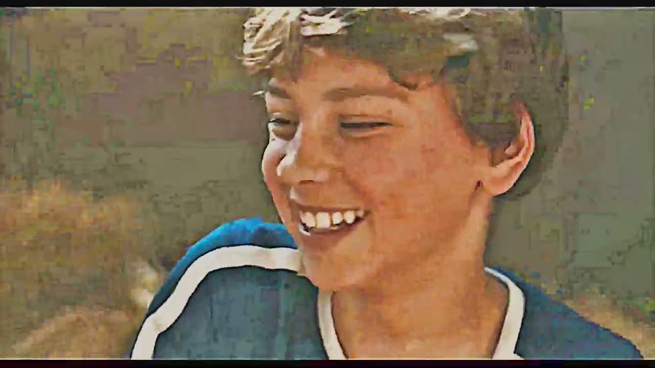 Young Hearts 2024-MUSIC video tribute song Maxim-Blote voeten