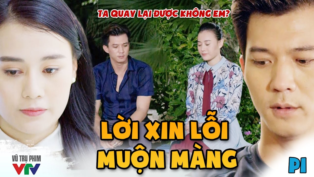 Chồng cũ HỐI HẬN muốn quay lại với vợ cũ ĐỔI ĐỜI sau khi ly hôn Phần 1 | Ngược chiều nước mắt | VTV