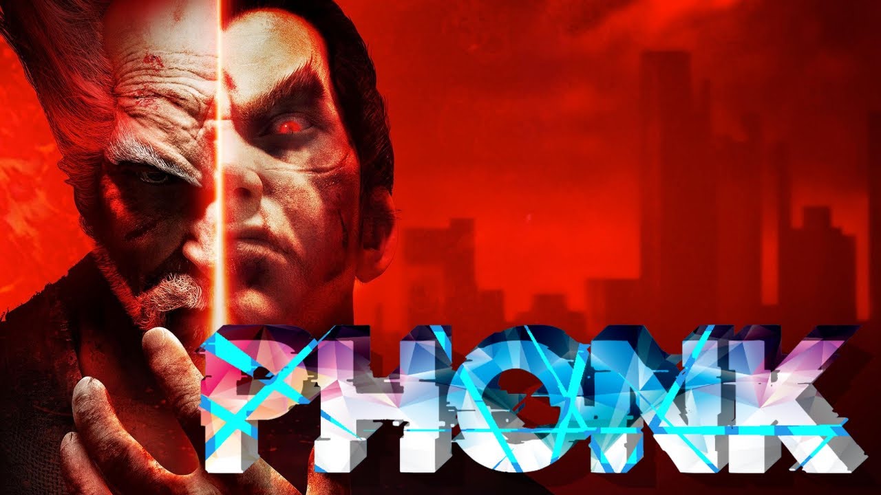 PS5 - TEKKEN 7