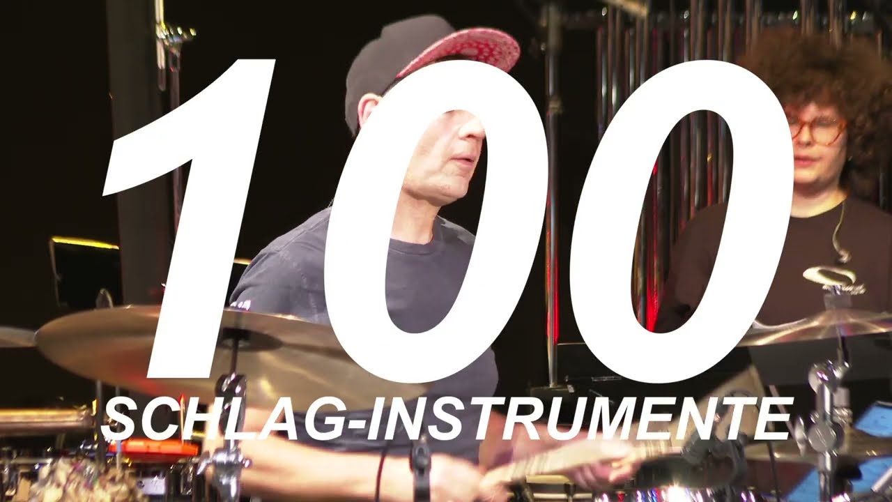 drumschool basel DRUMNIGHT'22