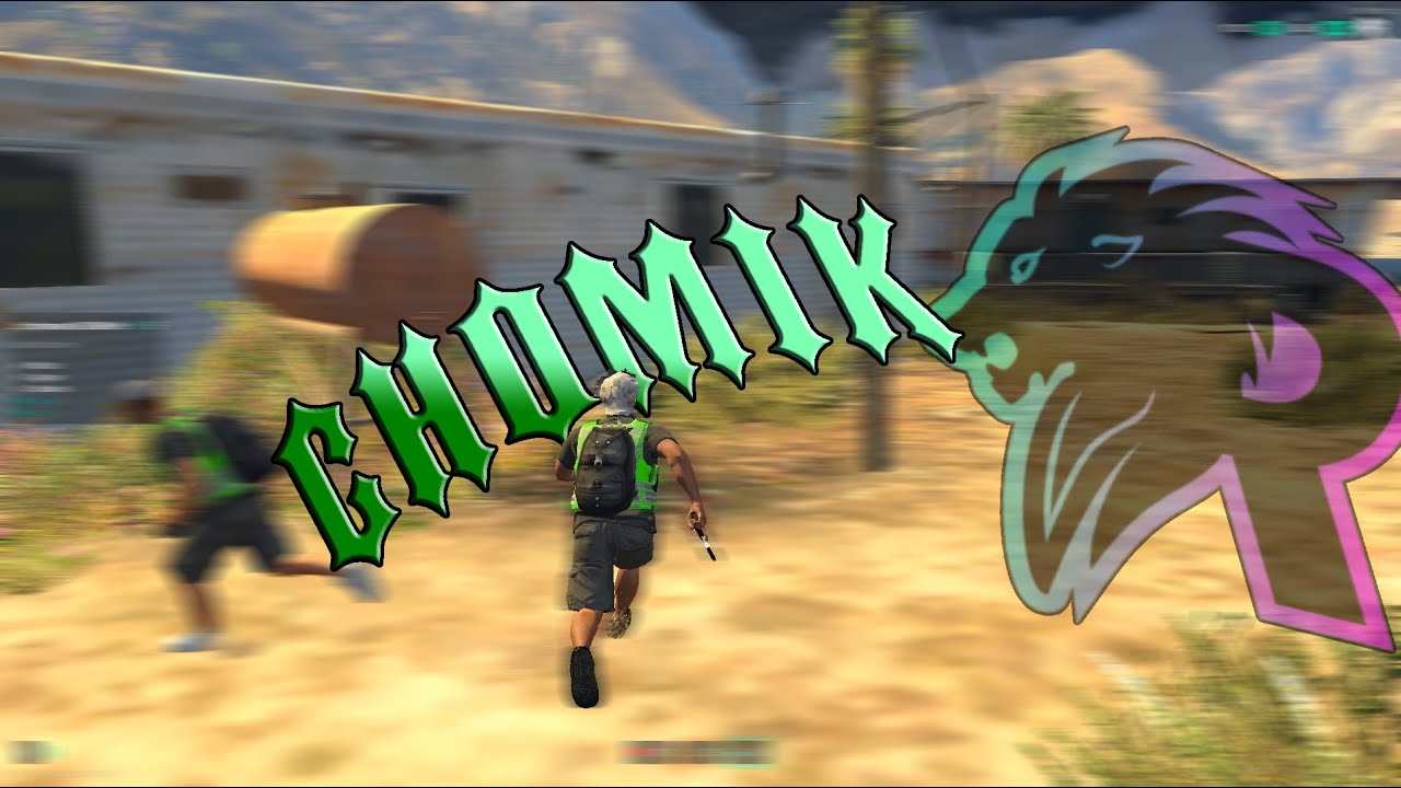 BRK | Realmrp