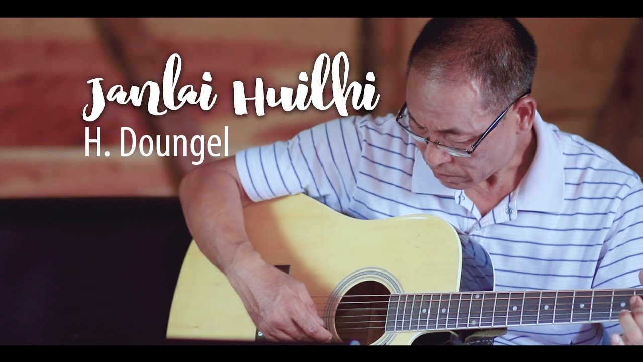 JANLAI HUILHI || H. DOUNGEL || Video processed at GIBEON MEDIA@2019