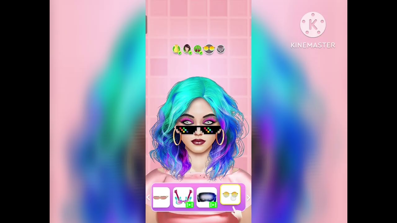 Female Makeover 