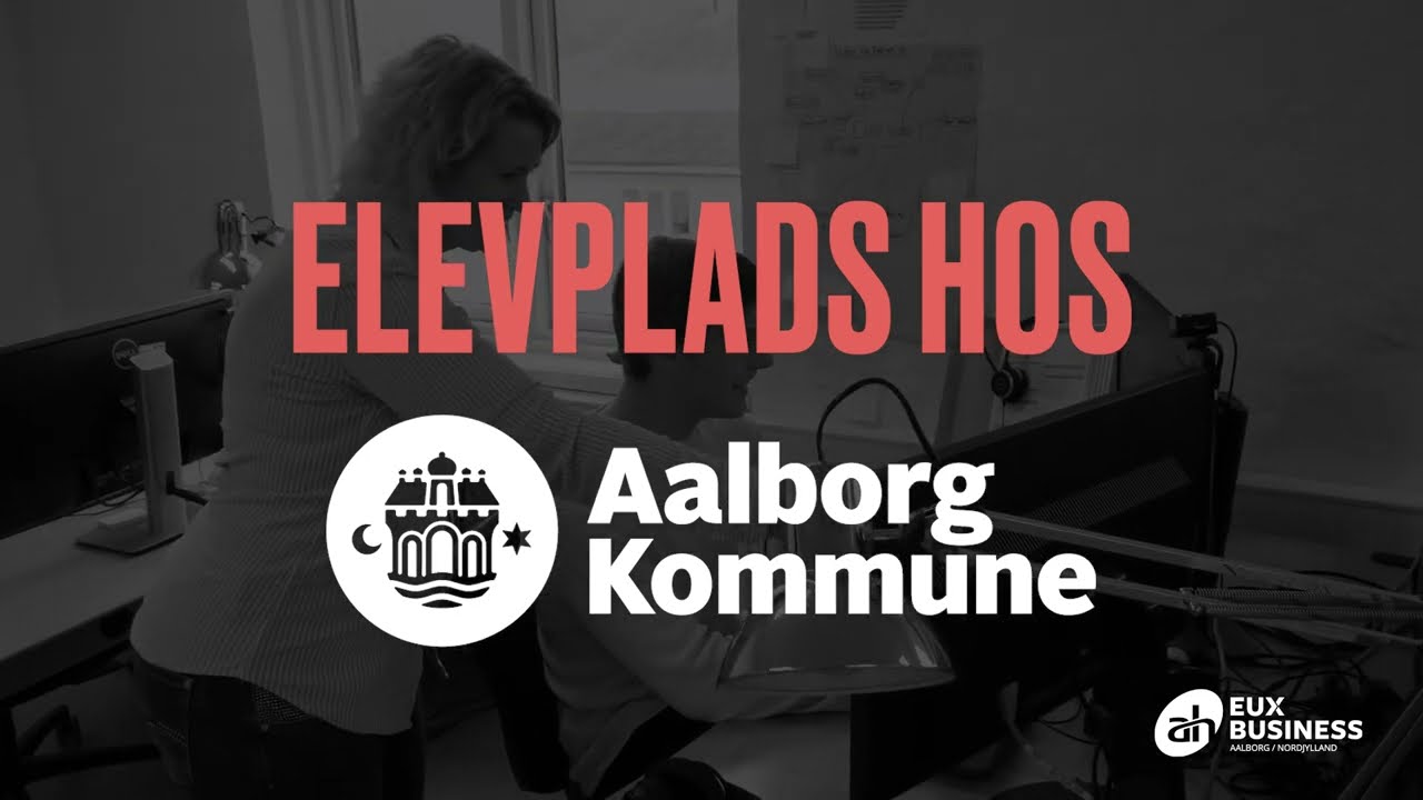 Aalborg Kommune - Elevplads