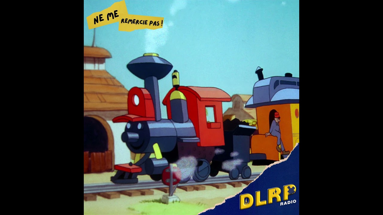 Le Train Du Bonheur - Ne Me Remercie Pas : Du Disney plein les oreilles