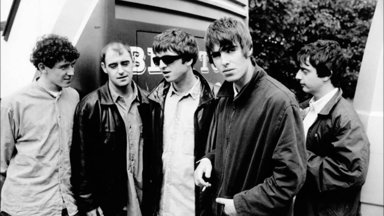 Oasis - Stop Crying Your Heart Out (orchestrated)