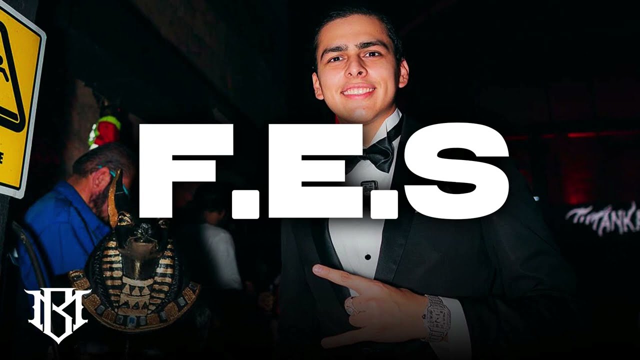 F.E.S. - Victor Mendivil, Natanael Cano, Junior H, Peso Pluma