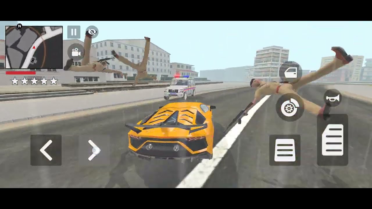 Indian theft aura game car wale #cargame #games #gaming #cargame 