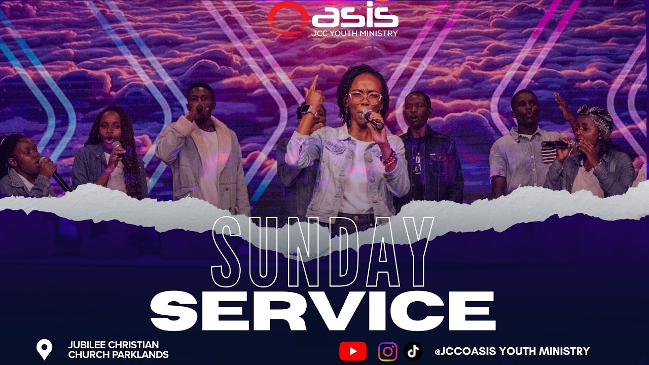 Oasis Youth Service || 08.02.2026