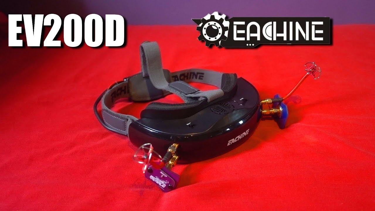 Eachine EV200D