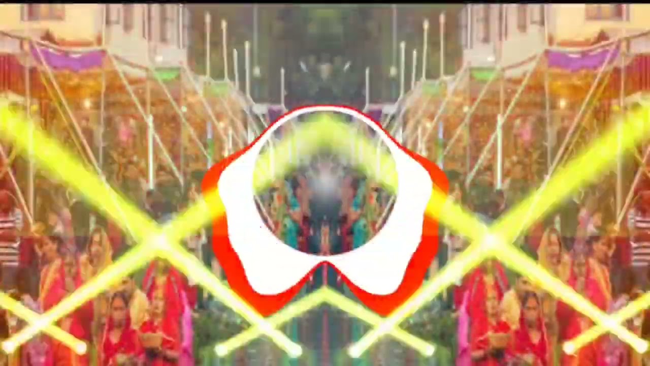 hum ta mangni piyar sadiya dj song| devi geet chhath Puja song #chhath_song_viral Reels |Nx Edm Drop