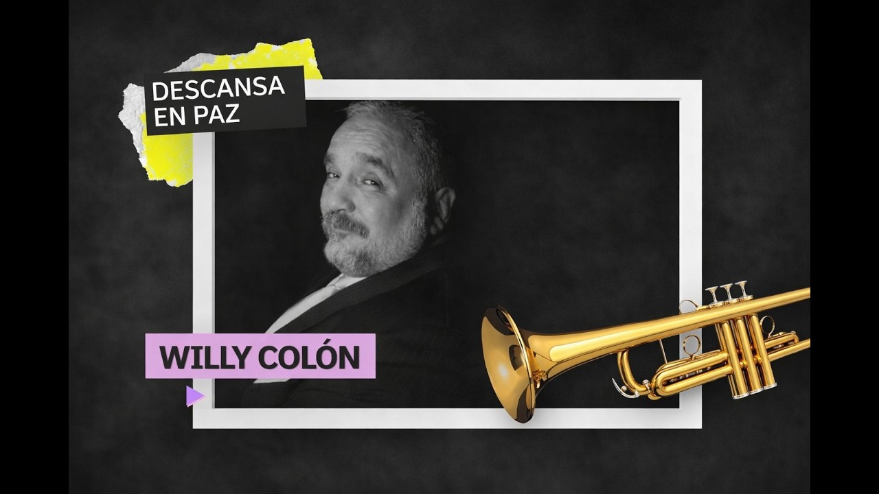 La Kalle EN VIVO especial Willie Colón🔴