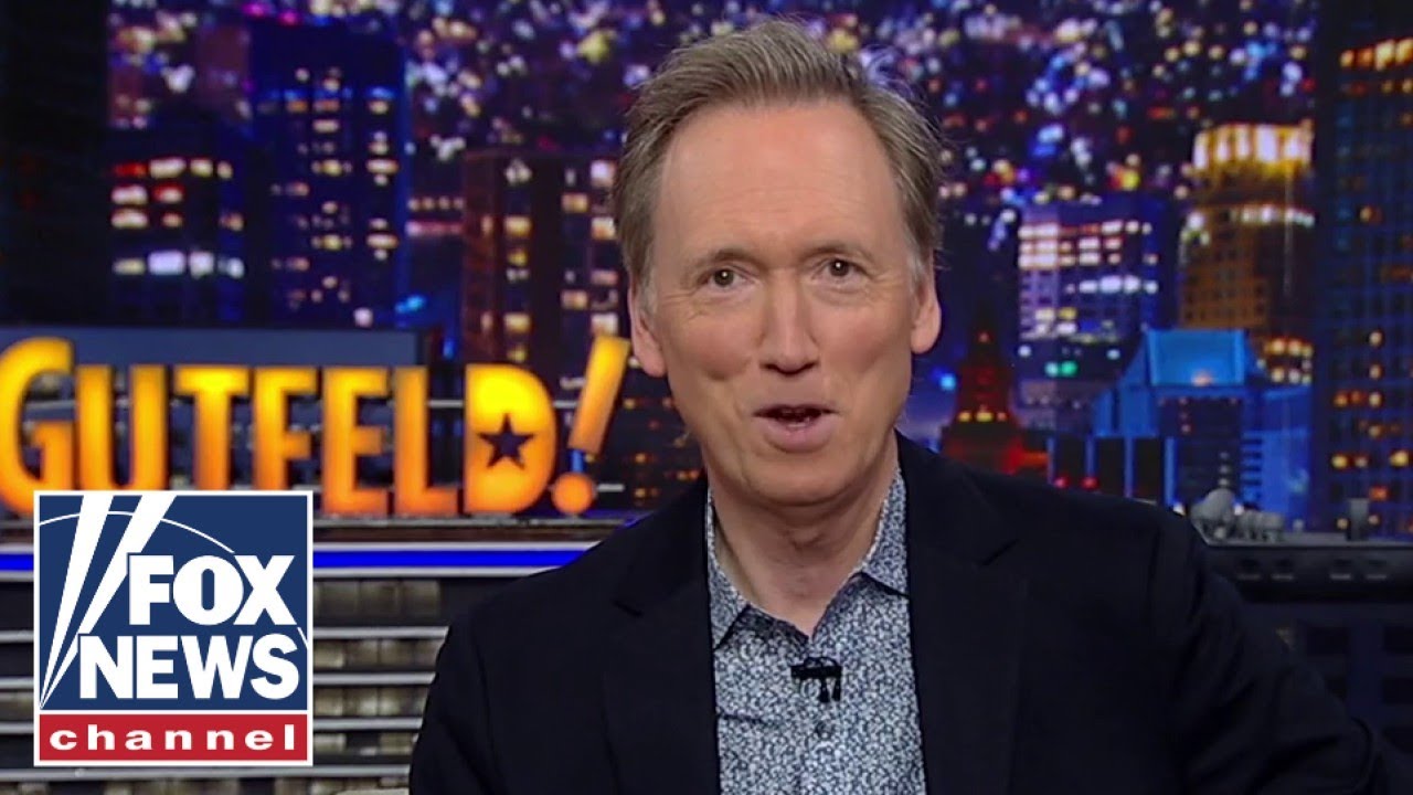 &laquo;Gutfeld!&raquo;: Даже старина Джо это знал&hellip;