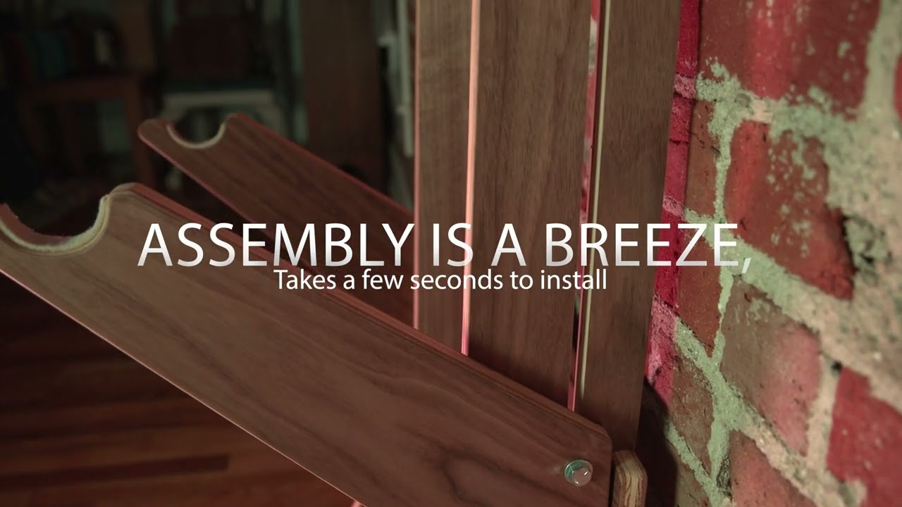Discover Artisan Bike Racks: Where Nature Meets Craftsmanship  at Rack&cycle