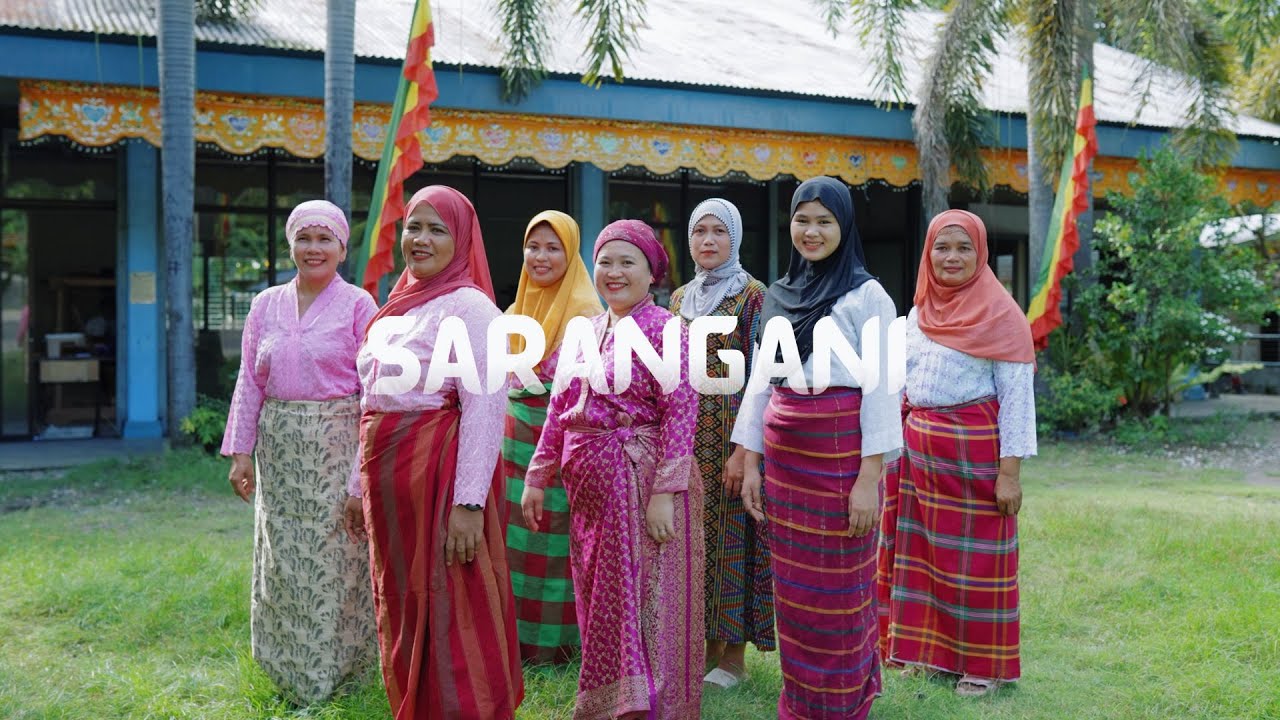 LOVE Sarangani