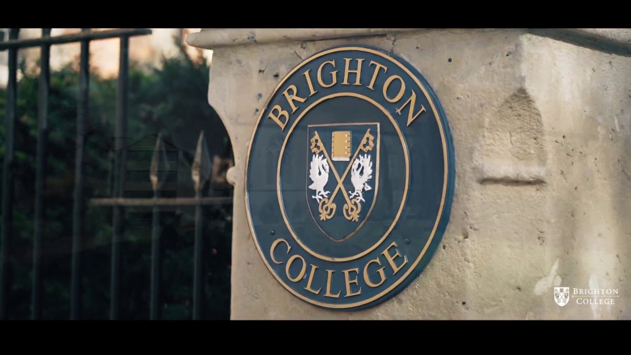 The Kai Yong Yeoh Building (Brighton College UK)