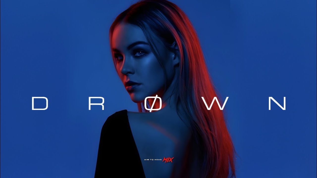 Hardwave / Trap Wave / Phonk Mix 'DR&Oslash;WN Vol.4'