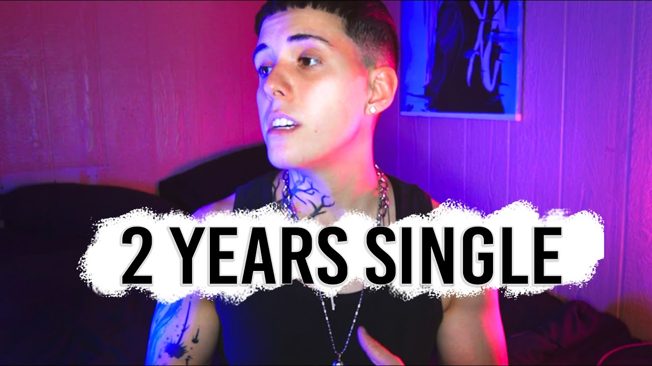 Why Am I STILL Single?
