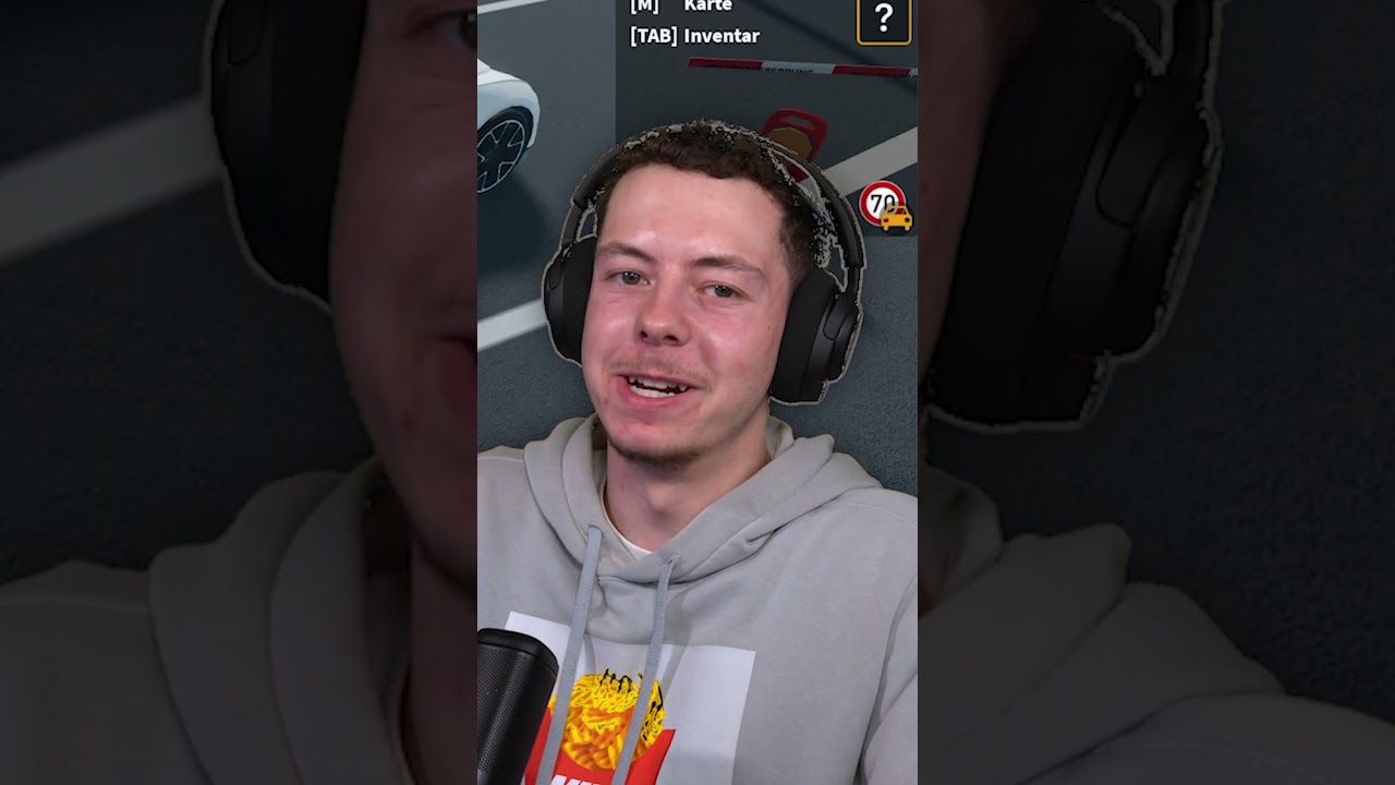 Der STREIT um BUGATTI in Notruf Hamburg! (Roblox)