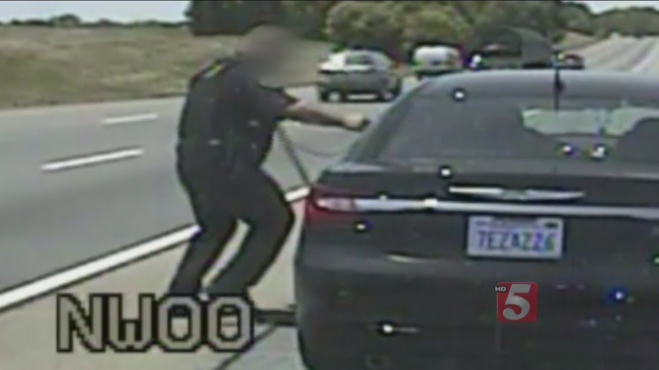 NewsChannel 5 Investigates: Policing for Profit (2014) - Part 3