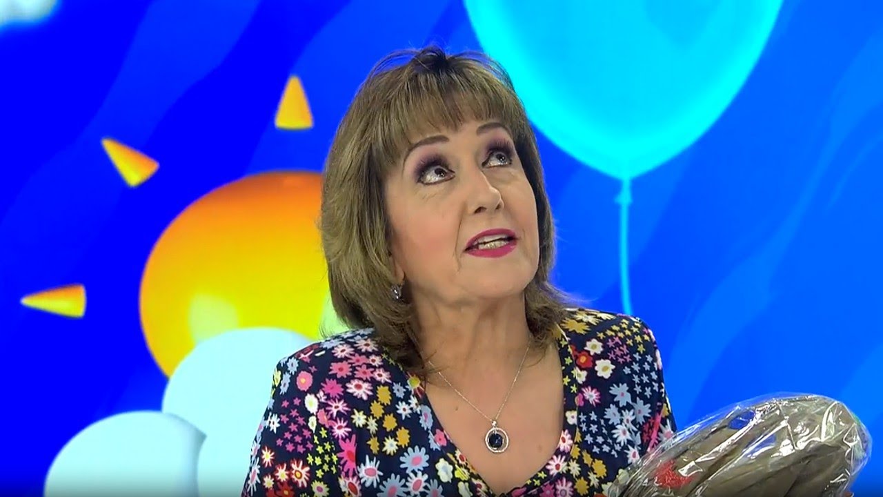 Erik Rocha sorprende a María Julia con un regalo por el Día del Niño