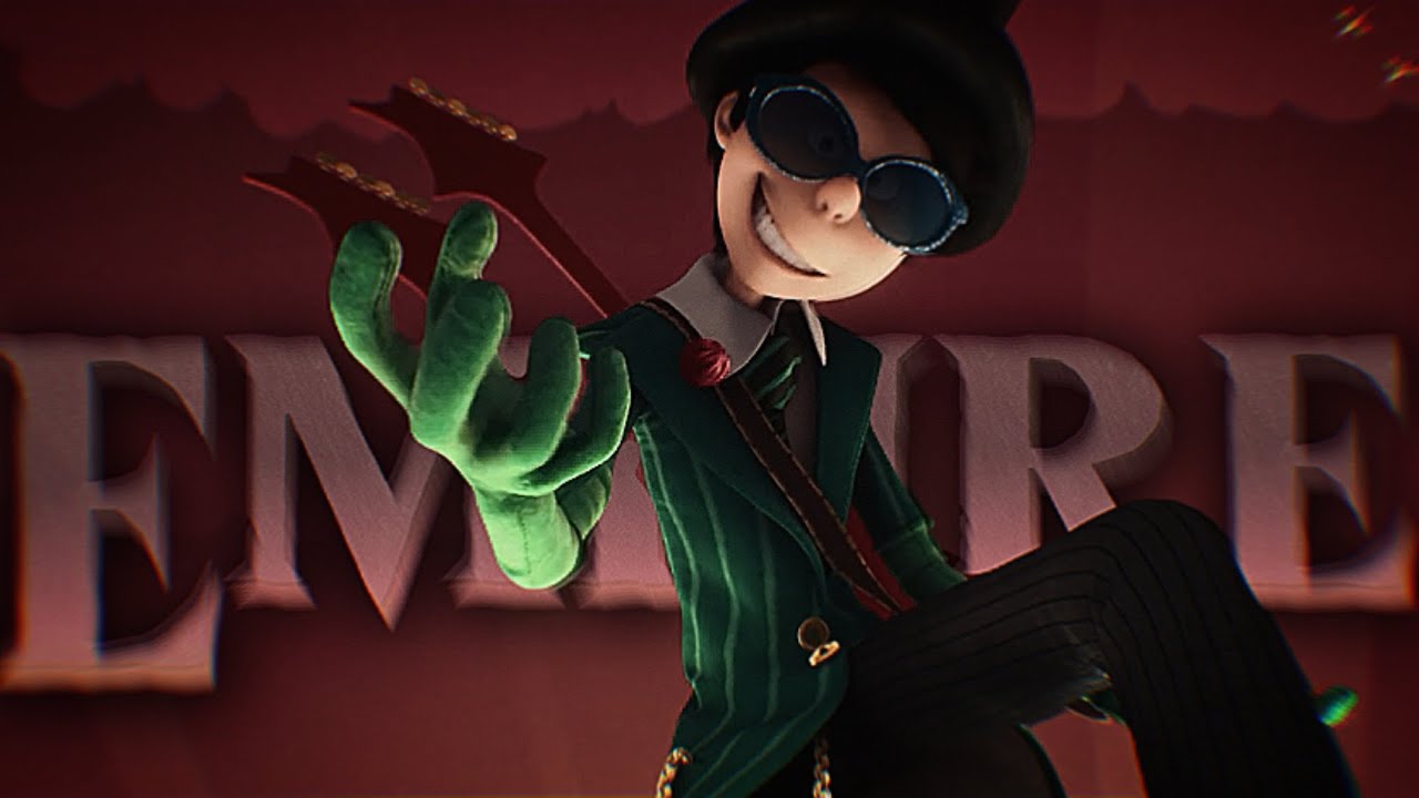Empire {Monster High}\\AMV//Villain Tribute