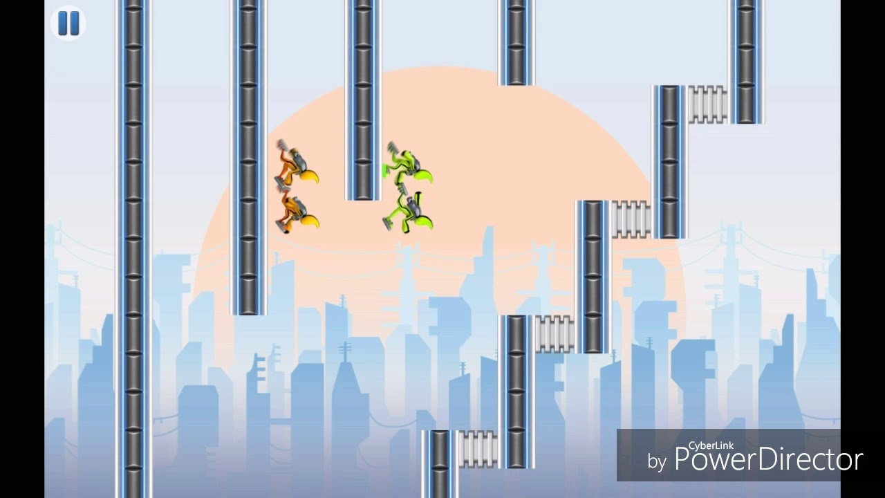 G Switch 3 gameplay