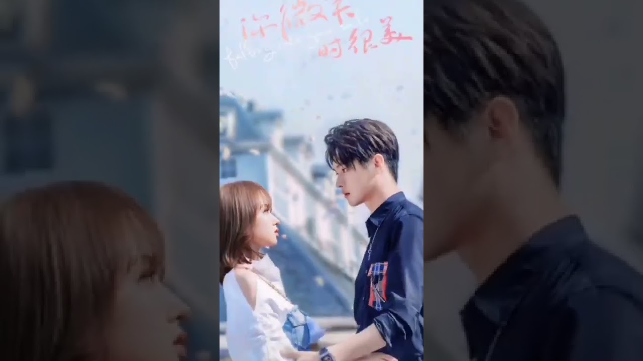 TOP ✨ C-Drama of 2021 🔥💕❤️#shorts