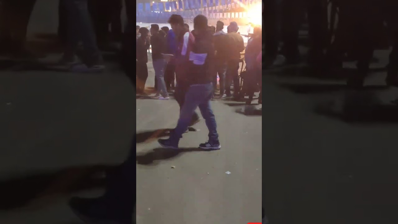 A visit to Boi Mela 