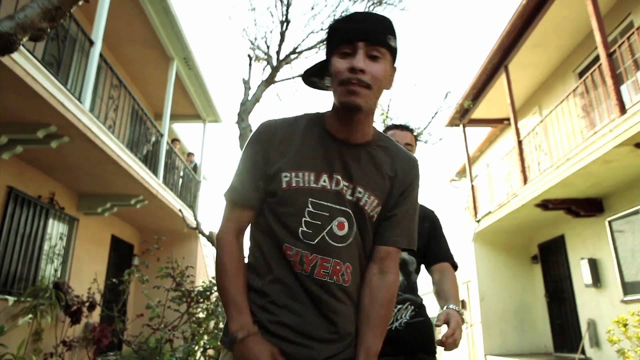 2TONE ft. Yahyo- Keep it gangsta (OFFICIAL VIDEO)