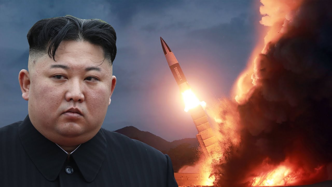 Uncovering North Korea's Elusive Space Agency