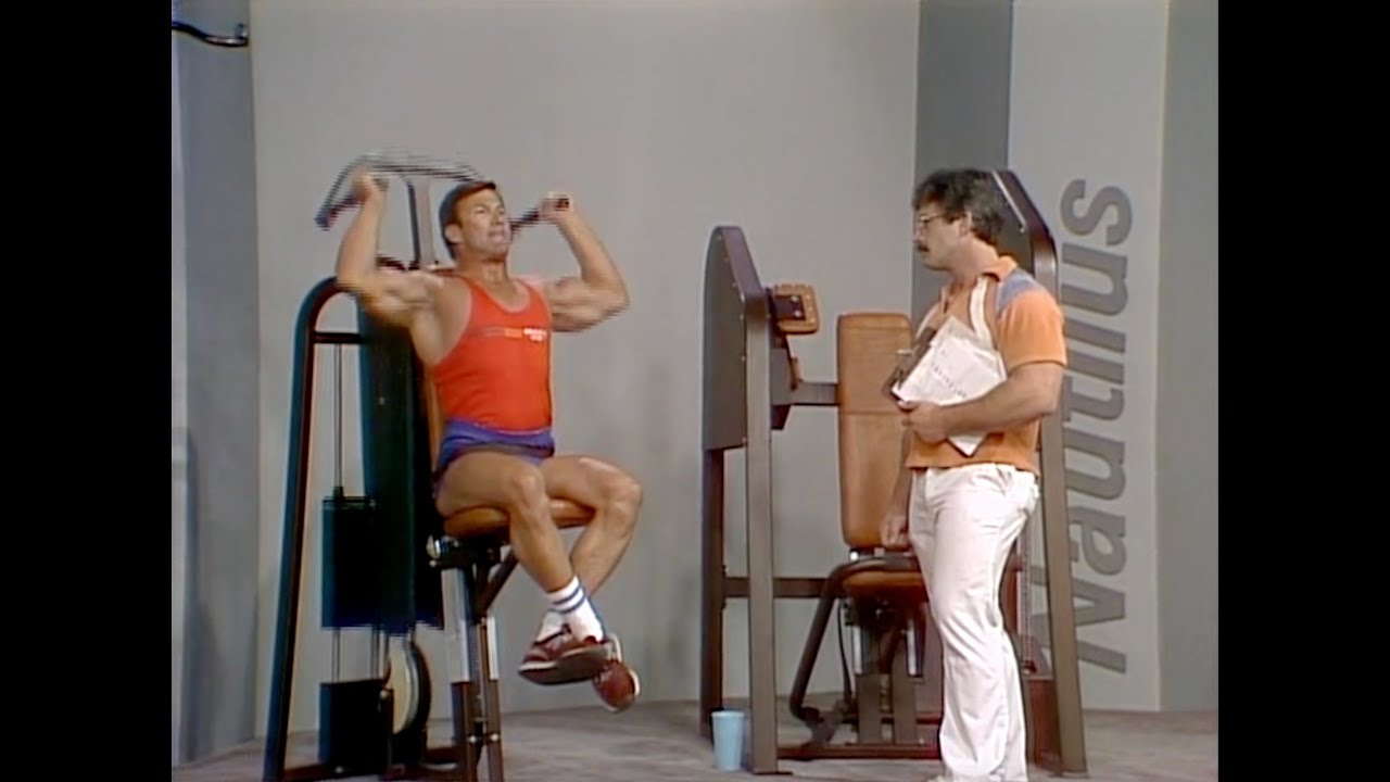 MIKE MENTZER: NAUTILUS, BOYER COE AND THE GENESIS OF ONE-SET-PER-BODYPART TRAINING