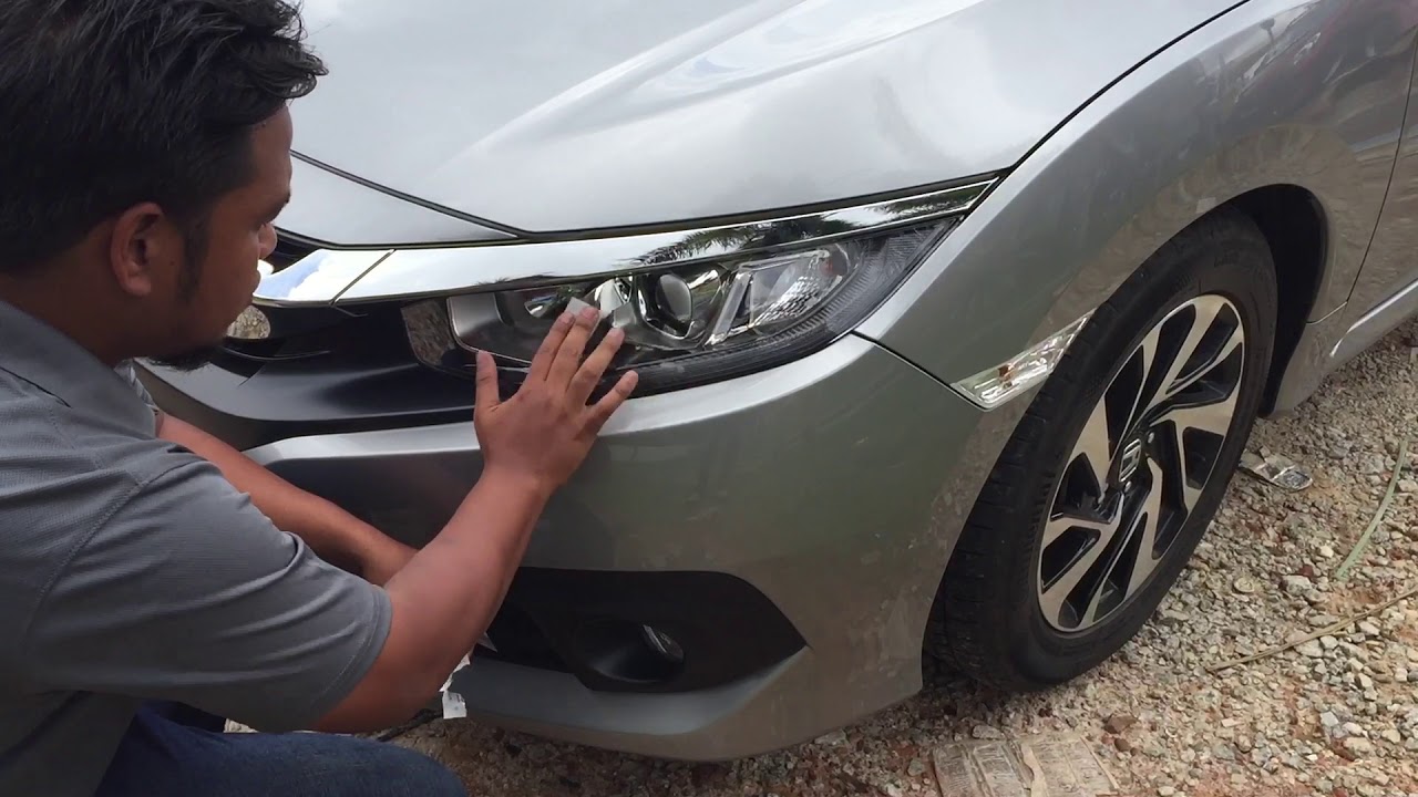 RFID Installation