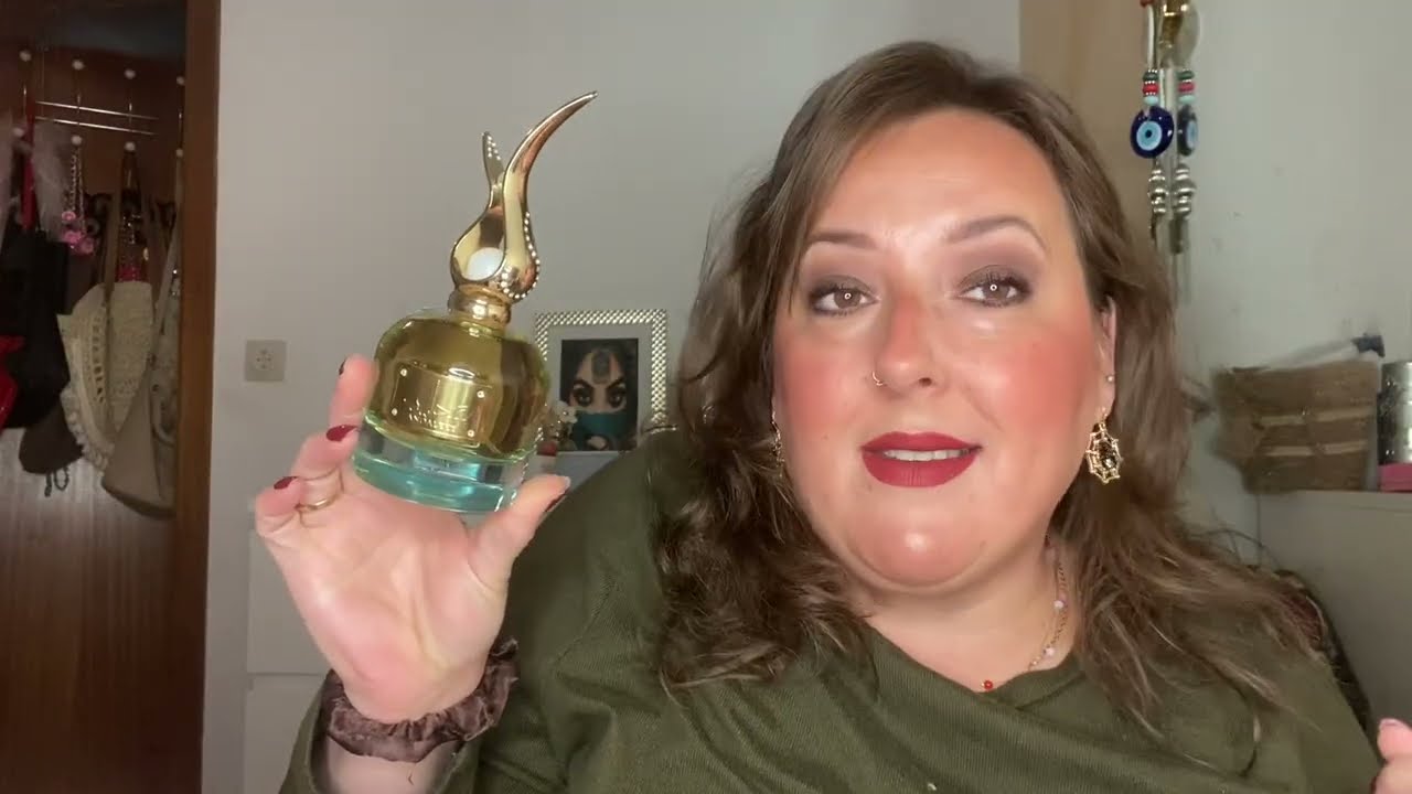 XXXL BEAUTY-HAUL