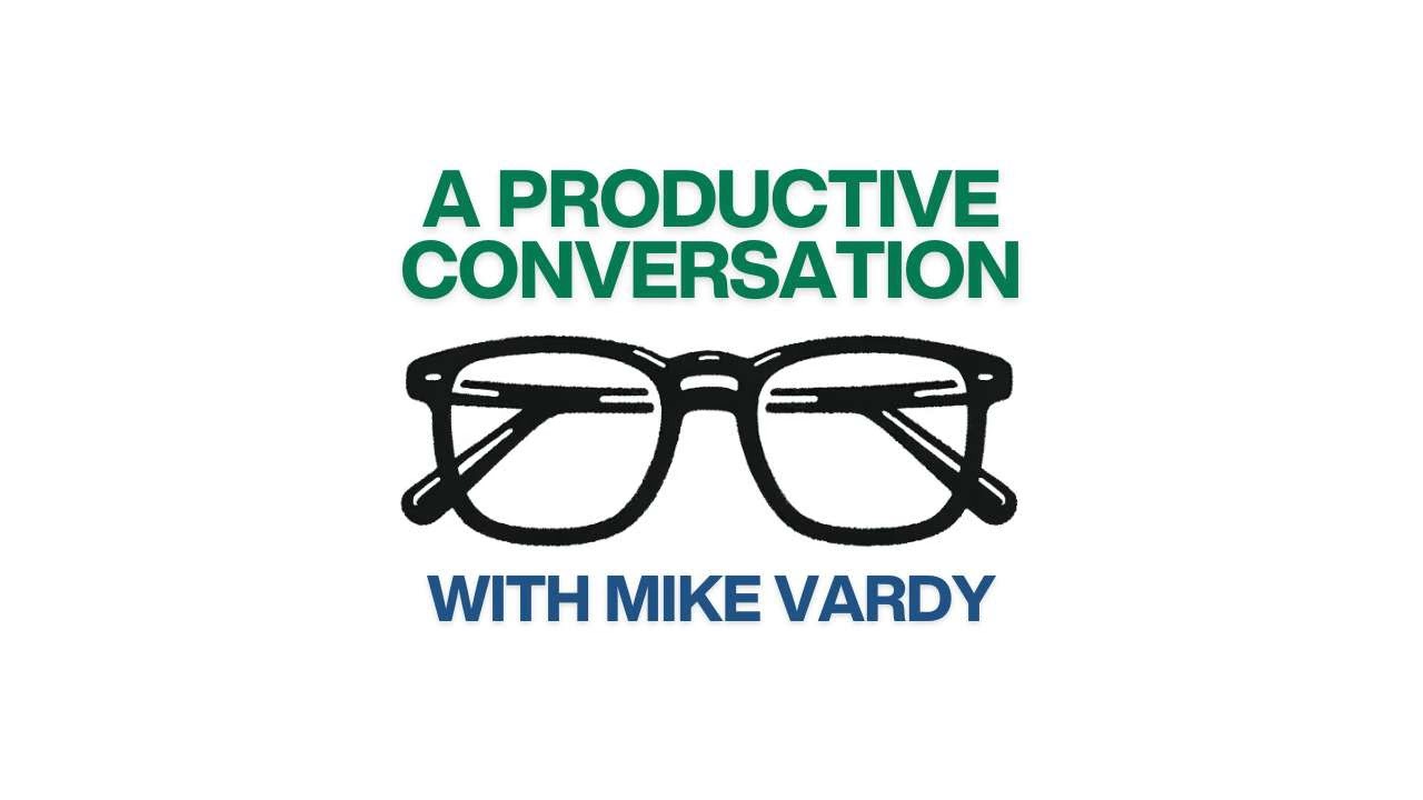 Brad Stulberg Talks About Sustainable Excellence, Mastery, and Doing What Truly Matters