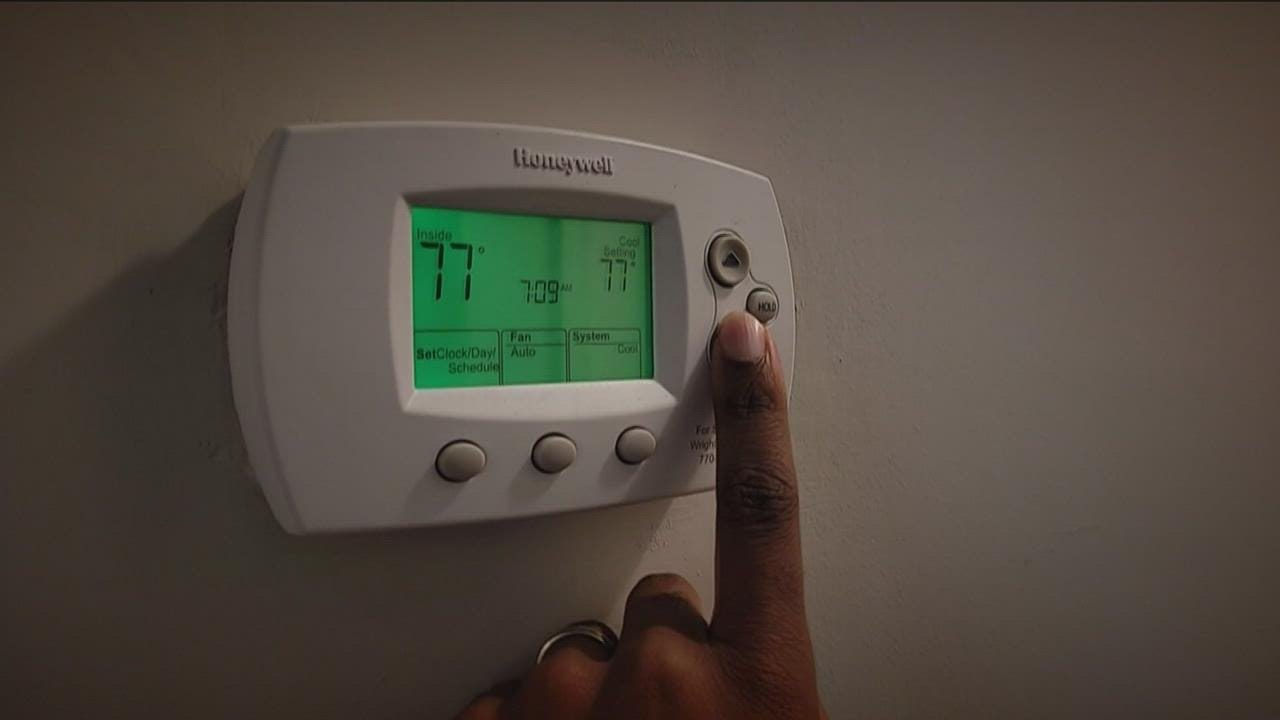Tips to save on heating bill as energy costs rise