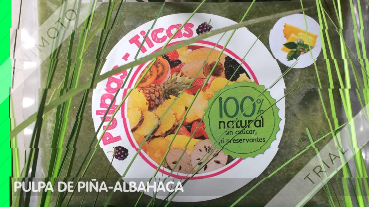 PULPAS-TICAS