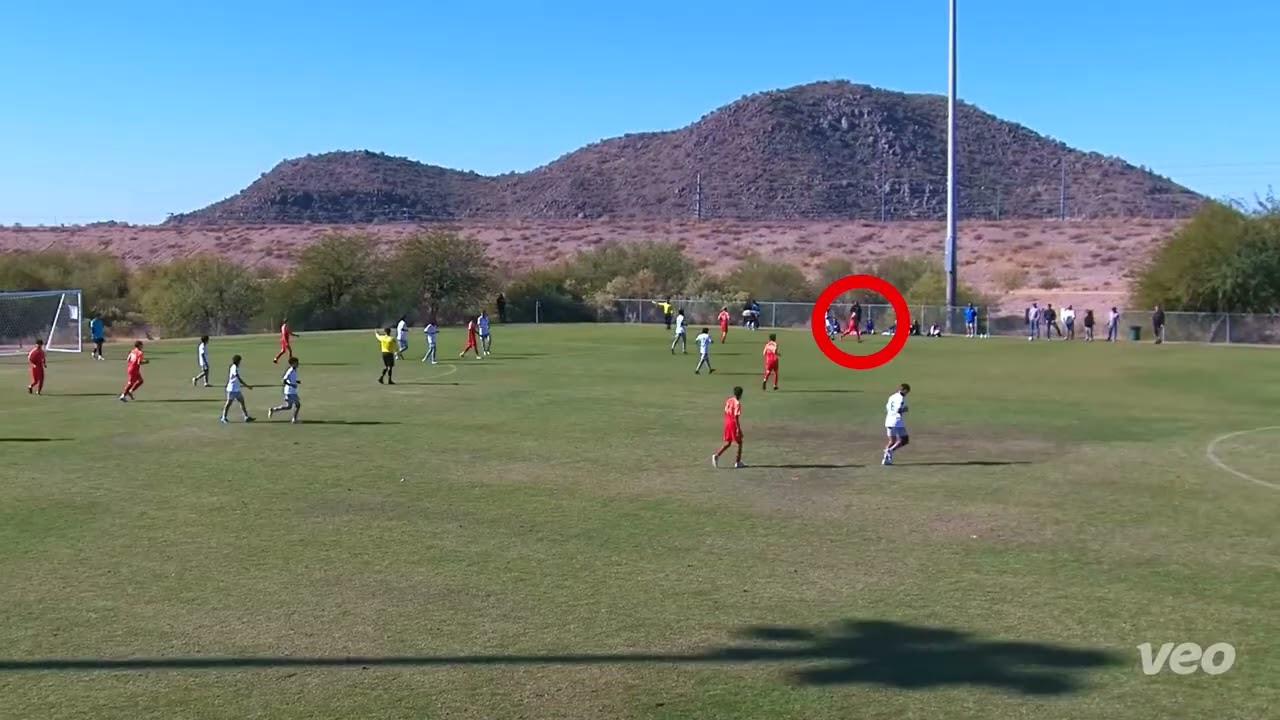 Oliver Pong #3 | 2024-2025 Club Highlights Pt.1