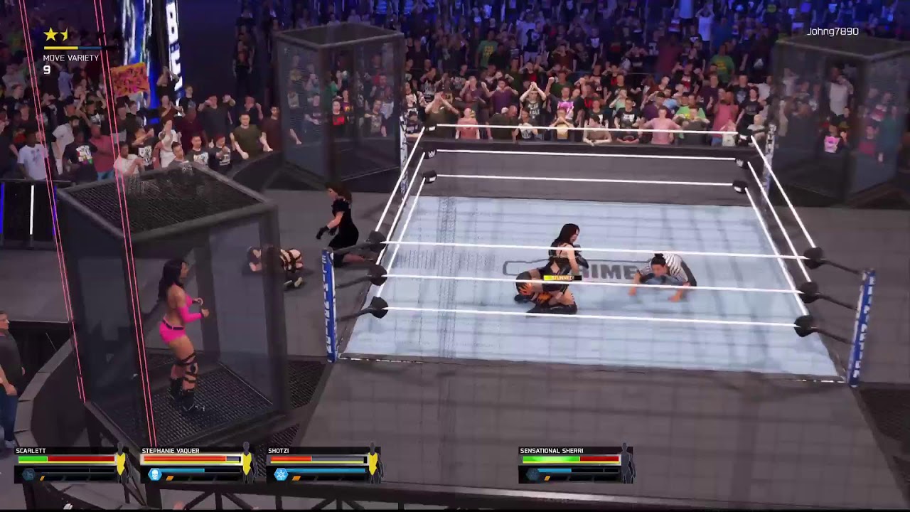 Wwe