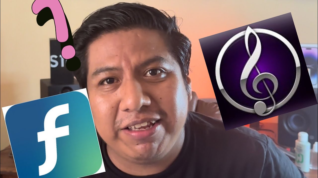 Que programas para notaci&oacute;n musical utilizas?