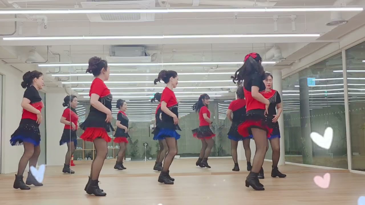 Cha-cha Loco (차차로코)