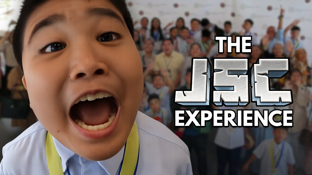 The JSC Tagaytay Experience