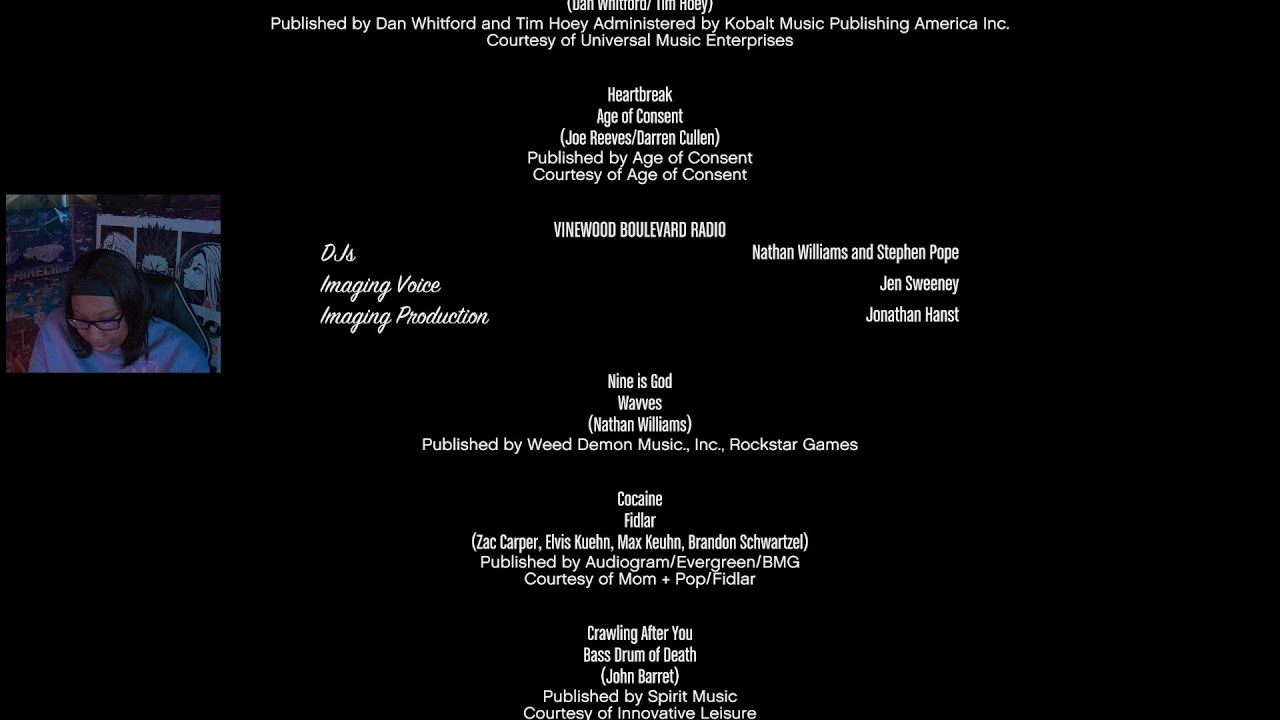 Let's Wrap it up on GTA V