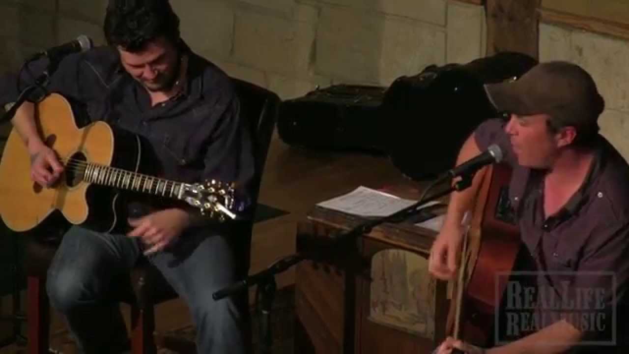 Kyle Hutton featuring Mike Zito 